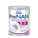 Nestlé Fórmula para Prematuros e Lactentes PreNAN PDF 400g