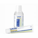 Lacer Pasta Dentífrica Ouros 75ml