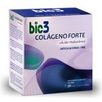 Bie3 Collagen + Hialurônico Forte Ácido 30 Saquetas