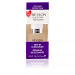 Revlon Care Quick Dry Verniz Top Coat 14,7ml