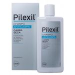 Shampoo Lacer Pilexil Anti-Caspa Seca 300ml