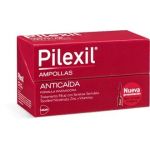 Lacer Pilexil Forte Anti-Queda 20 Ampolas