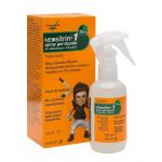 Neositrin Spray Anti-piolhos Gel Líquido 60ml