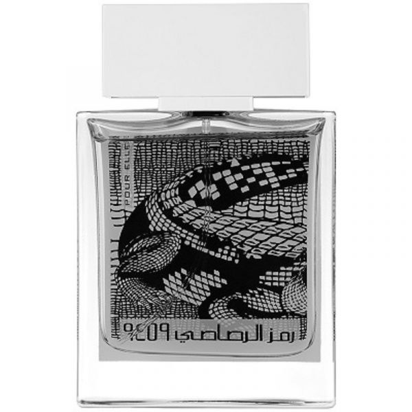 Rasasi Rumz Al Rasasi Crocodile Pour Elle Woman Eau De Parfum 50ml Original Kuantokusta