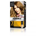 Llongueras Coloração Color Advance Hair Colour 7,3 Louro Medio Dourado