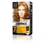 Llongueras Coloração Color Advance Hair Colour 7,34 Golden Dark Blond