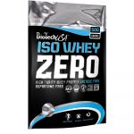 Biotech ISO Whey ZERO 500g bag Tiramisu