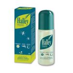 Halley Repelente de Insetos Spray 100ml