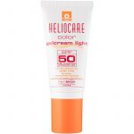 Protetor Solar Heliocare Gel-Creme Light SPF50 50ml