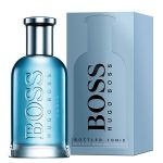 Hugo Boss Bottled Tonic Man Eau de Toilette 100ml (Original)