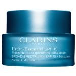 Clarins Hydra-Essentiel Creme Pele Normal a Seca SPF15 50ml