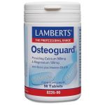 Lamberts Osteoguard 500mg 90 Comprimidos