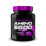 Scitec Amino 5600 500 Comprimidos