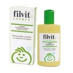 Filvit Shampoo Anti-Piolhos 100ml