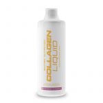 Scitec Collagen Liquid 33.8oz 1000ml Frutos Silvestres