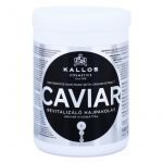 Kallos KJMN Máscara Renovadora com Caviar 1000ml