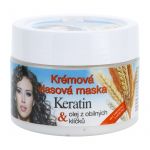 Bione Cosmetics Keratina Grain Máscara Cremosa 260ml