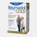 Farmodietica Reumadol Gold 30 Comprimidos + 30 Cápsulas