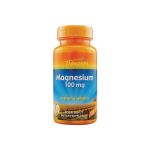 Thompson Magnesium 100mg 120 comprimidos