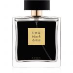 Avon Little Black Dress Woman Eau de Parfum 100ml (Original)