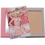theBalm Sexy Mama Anti-Shine Pó Translúcido 5ml