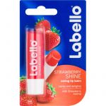 Labello Fruity Shine Strawberry Lip Balm 4,8g