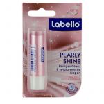 Labello Pearly Shine Lip Balm LSF10 4,8g