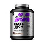 Muscletech Mass-Tech Performance Series 3.2kg Morango