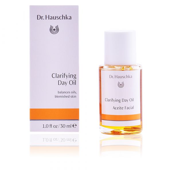 Dr. Hauschka Facial Oil 30ml  KuantoKusta