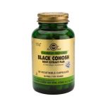 Solgar S.F.P. Black Cohosh Root Extract Plus 60 Cápsulas
