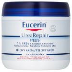 Creme Corporal Eucerin Urearepair Plus 5% Urea PS 450ml