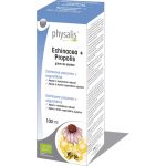 Physalis Echinacea + Propolis Gotas 100ml