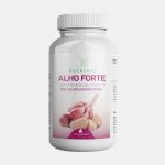 Bioceutica Alho Forte 60 Cápsulas