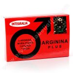 Integralia Arginina Plus 60 Cápsulas