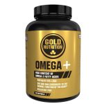 Gold Nutrition Omega+ 90 Cápsulas