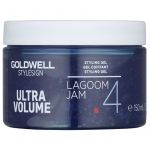 Goldwell Stylesign Ultra Volume Lagoom Jam 4 Gel 150ml