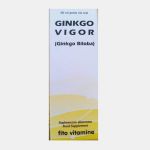 Fito Vitamine Ginkgo Vigor 50ml