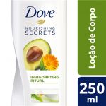 Dove Nourishing Secrets Invigorating Ritual Calendula 250ml