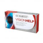 Marny's Vision Help 30 Cápsulas