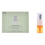 Clinique Fresh Pressed Renewing Daily Booster with Pure Vitamin C 10% 4x8,5ml