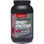 Lamberts Whey Protein-sabor A Chocolate