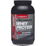 Lamberts Whey Protein-sabor A Plátano