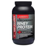 Lamberts Whey Protein 1Kg Neutro