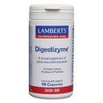 Lamberts Digestizyme® 00 Cápsulas