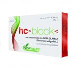 Soria Natural HC Block 24 Comprimidos