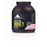 Multipower 100% Pure Whey Protein 2Kg