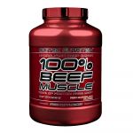 Scitec 100% Beef Muscle 3180g Chocolate