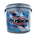Amix Nutrition Whey Pure Fusion 4Kg Baunilha