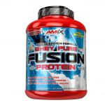 Amix Nutrition Whey Pure Fusion 2,3Kg Chocolate-Coco