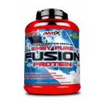 Amix Nutrition Whey Pure Fusion 2,3Kg Morango